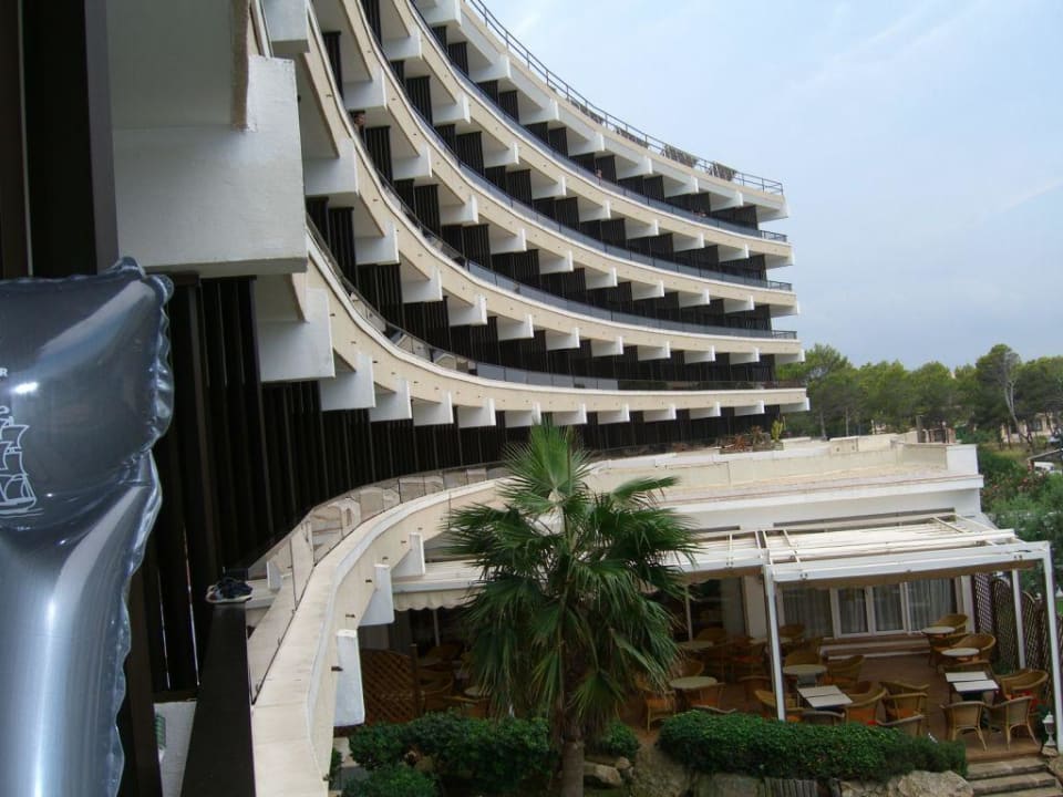 Hotel allsun Hotel Sumba