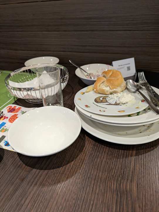 Gastro Allegria Resort Stegersbach