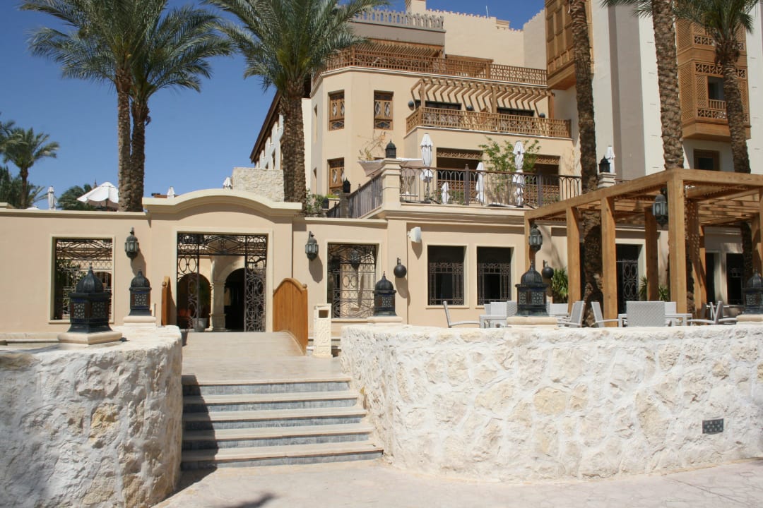 Einfach ein tolles Hotel Makadi Spa - Adults only