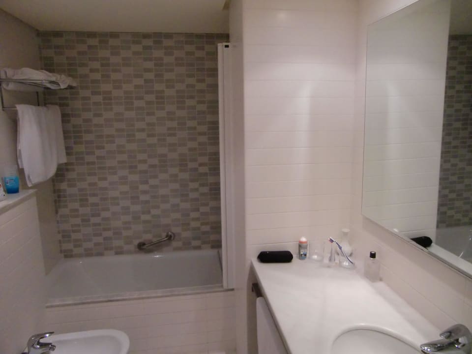 Appartment Hipotels Bahia Grande