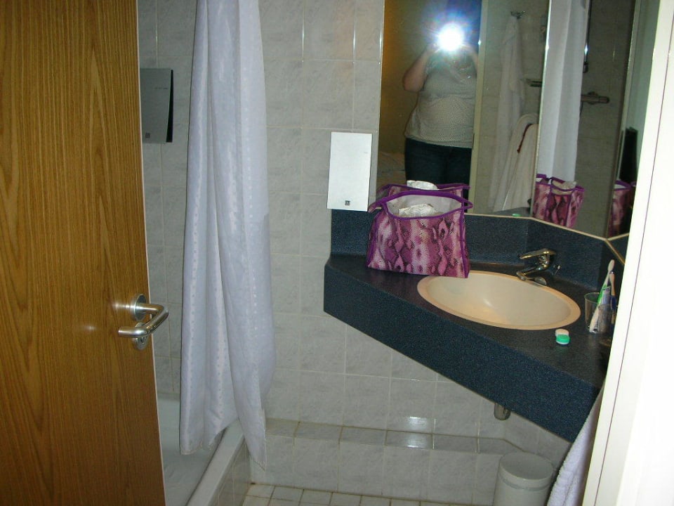 Bad Holiday Inn Express London Croydon