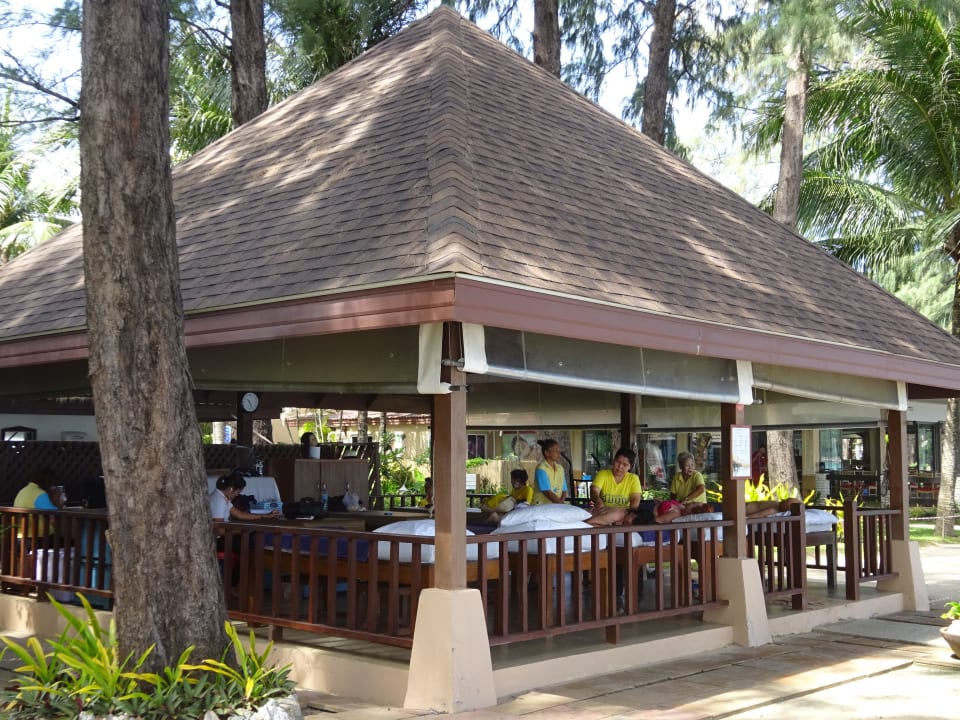 Sport & Freizeit Best Western Premier Bangtao Beach Resort & Spa