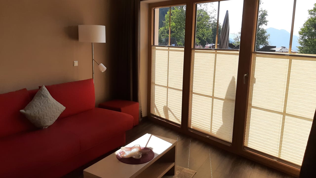 Zimmer Burgfellnerhof - Adults Only