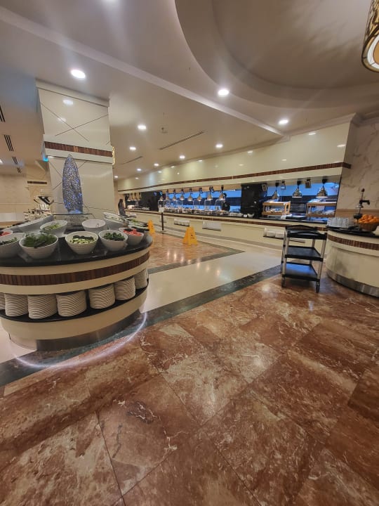 Gastro Aydinbey Kings Palace & Spa