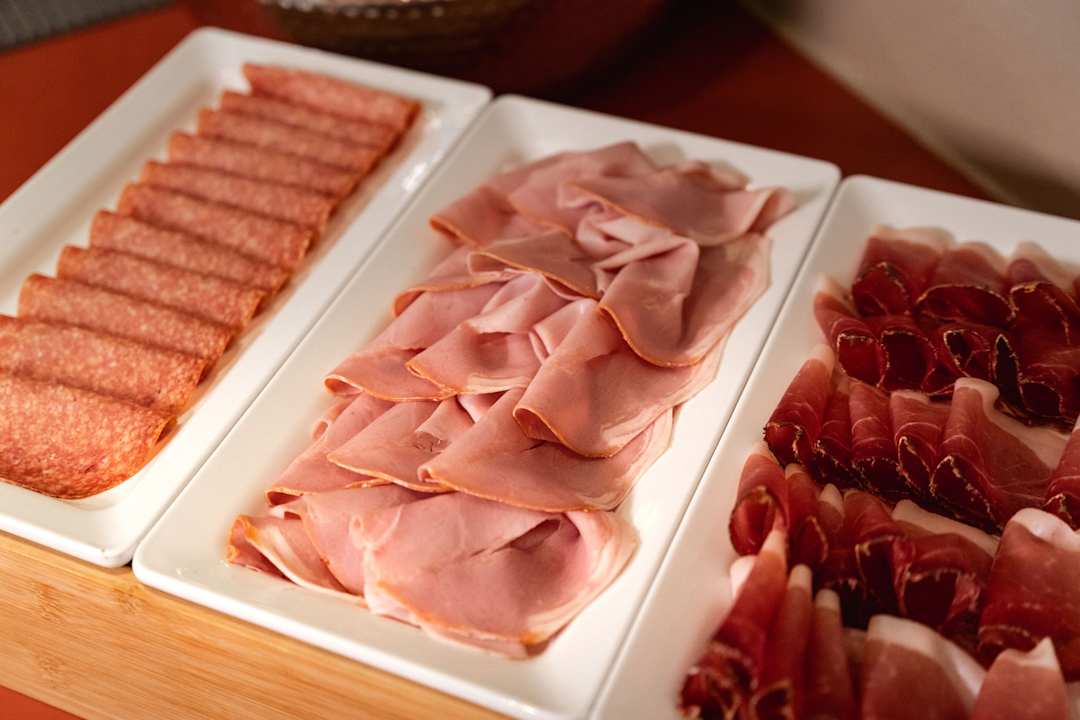 Gastro Hotel Brenner Stop & Go