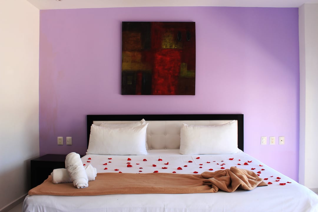 Zimmer Cache Hotel Boutique - Adults only