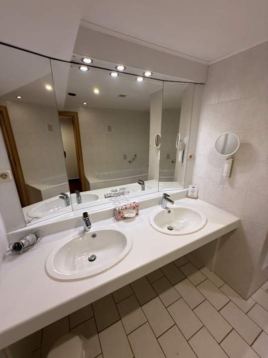 Zimmer Sporthotel Johanneshof