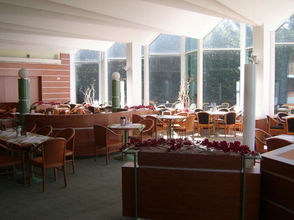 Caffe/Restaurant Hotel Montana