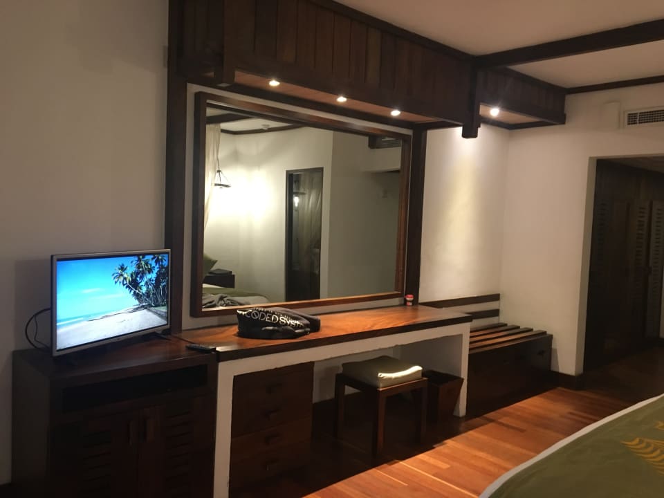 Zimmer Royal Palms Beach Hotel