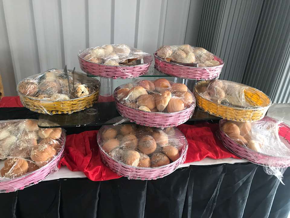 Gastro Titanic Beach Spa & Aqua Park