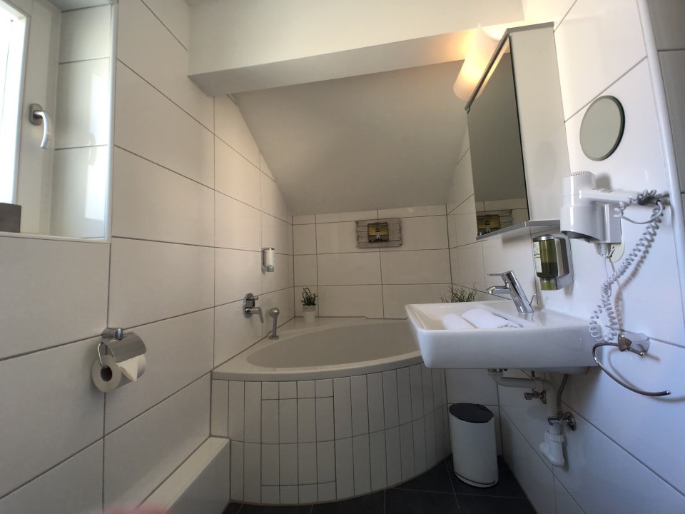 Zimmer Landhaus luise fly in & sleep