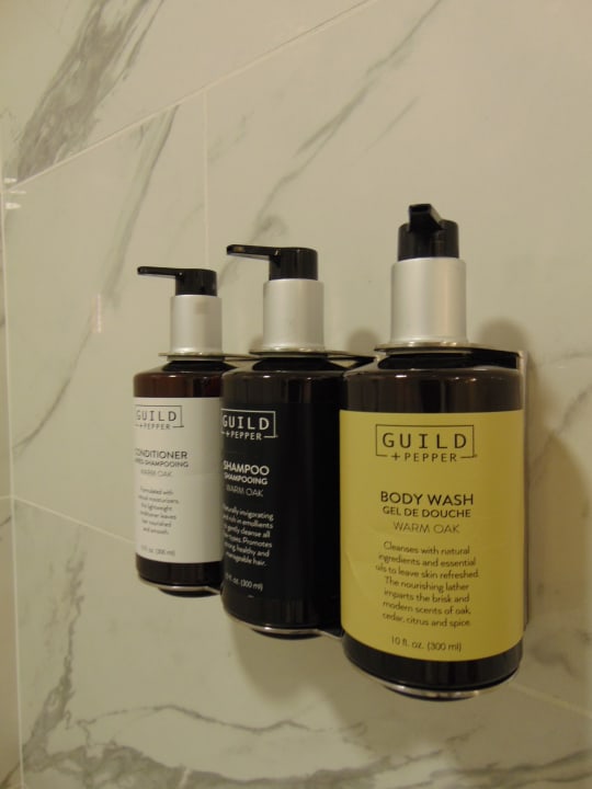 Zimmer Hotel The Henry