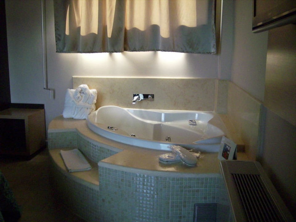 Schlafzimmer 1.OG Alexandra Golden Boutique - Adults only