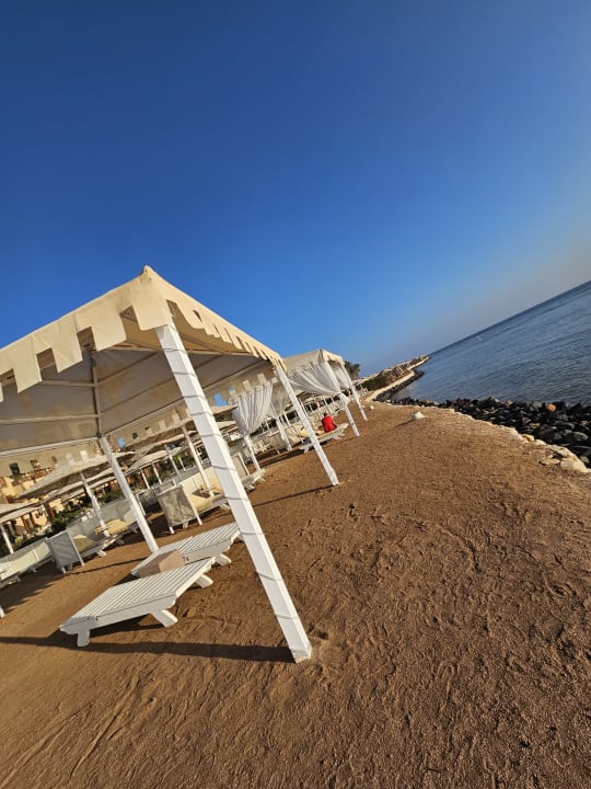 Strand Makadi Spa - Adults only