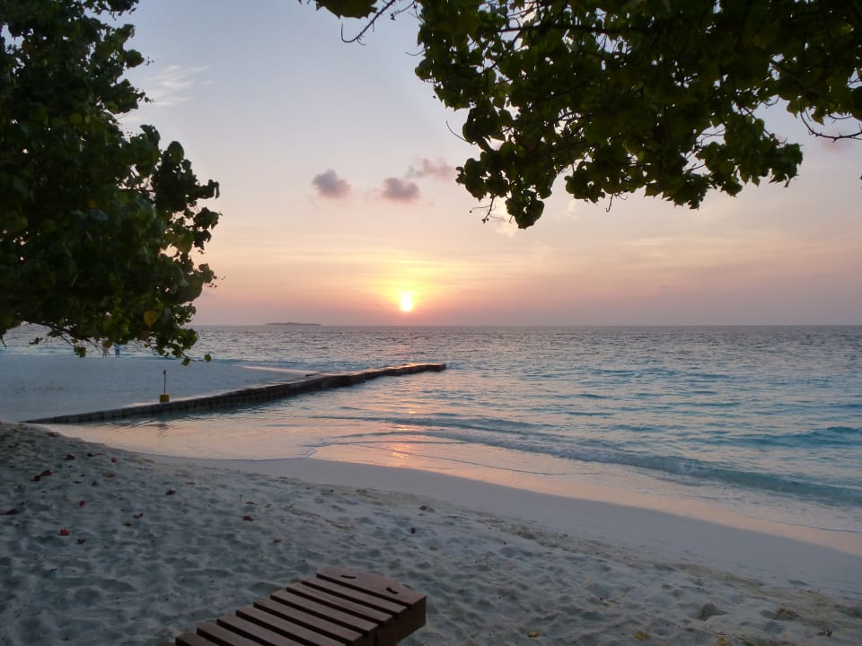 Strand Adaaran Select Meedhupparu Island Resort - Premium All Inclusive