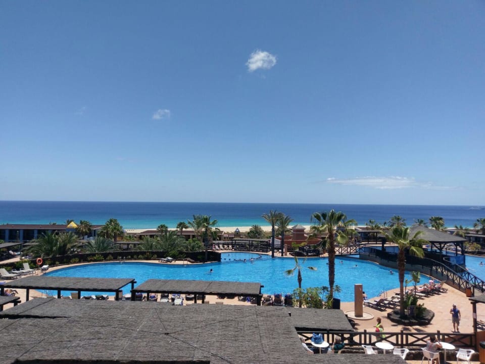 Allgemeiner Bereich Occidental Jandía Royal Level - Adults only