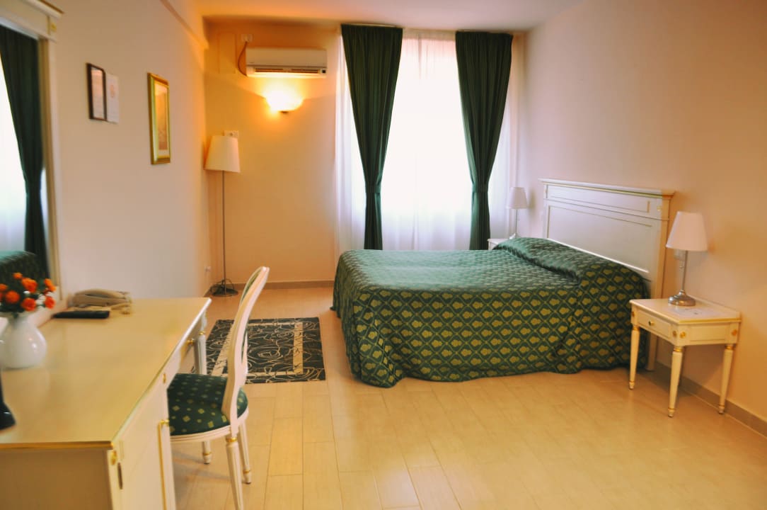 Room 1 Cascina de Fagiolari