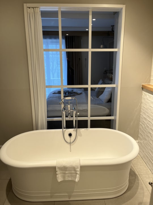 Zimmer The Cozy Hotel Timmendorfer Strand