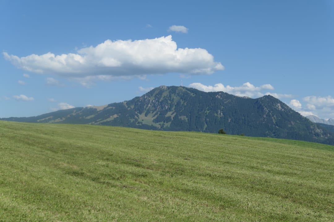 Außenansicht Ferienhof Baldauf