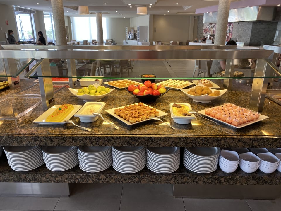 Gastro Protur Vista Badia Aparthotel