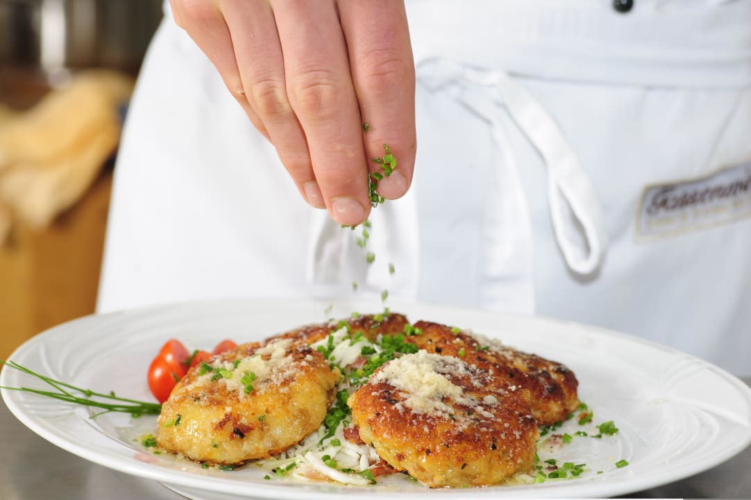 Restaurant Hotel & Südtiroler Gasthaus Der Gassenwirt