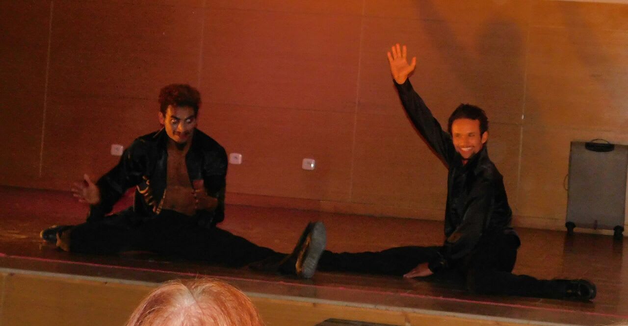 Sport & Freizeit Hotel Rosa Beach