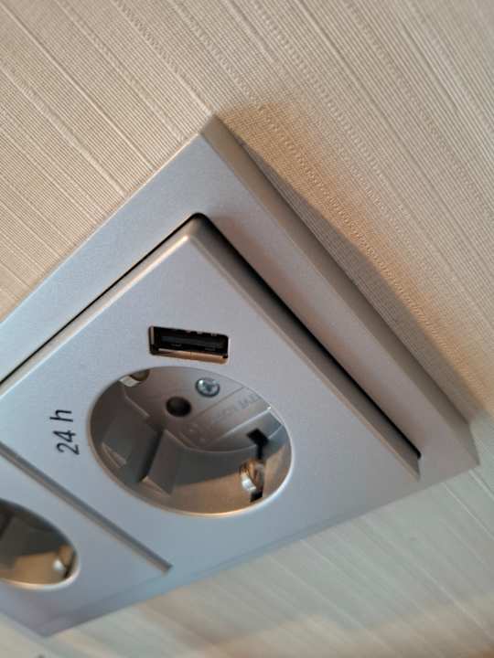 Zimmer NH Collection Köln Mediapark