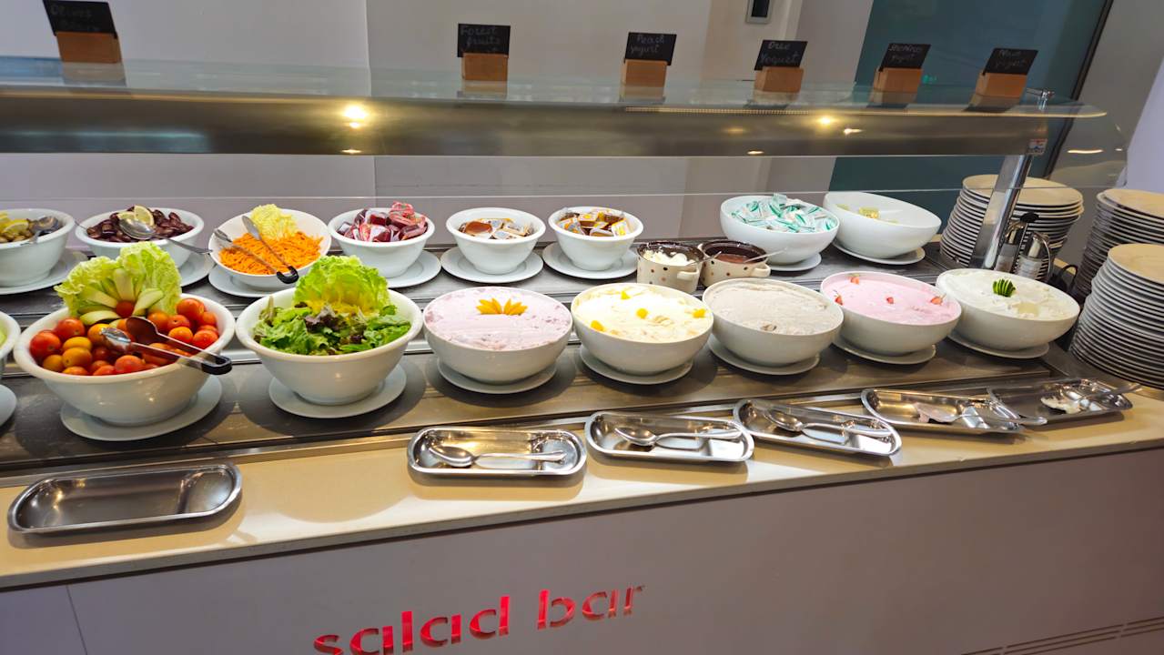 Gastro Faros Hotel Ayia Napa