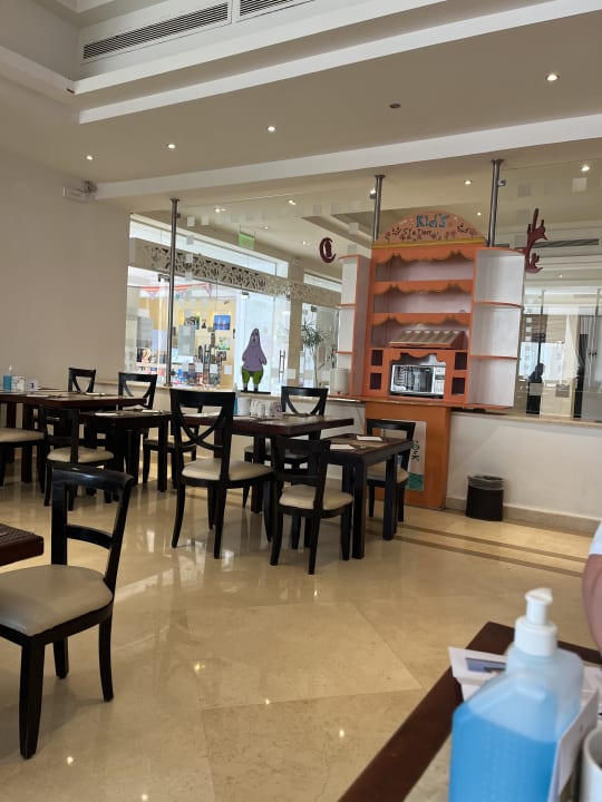 Gastro Cleopatra Luxury Resort Makadi Bay