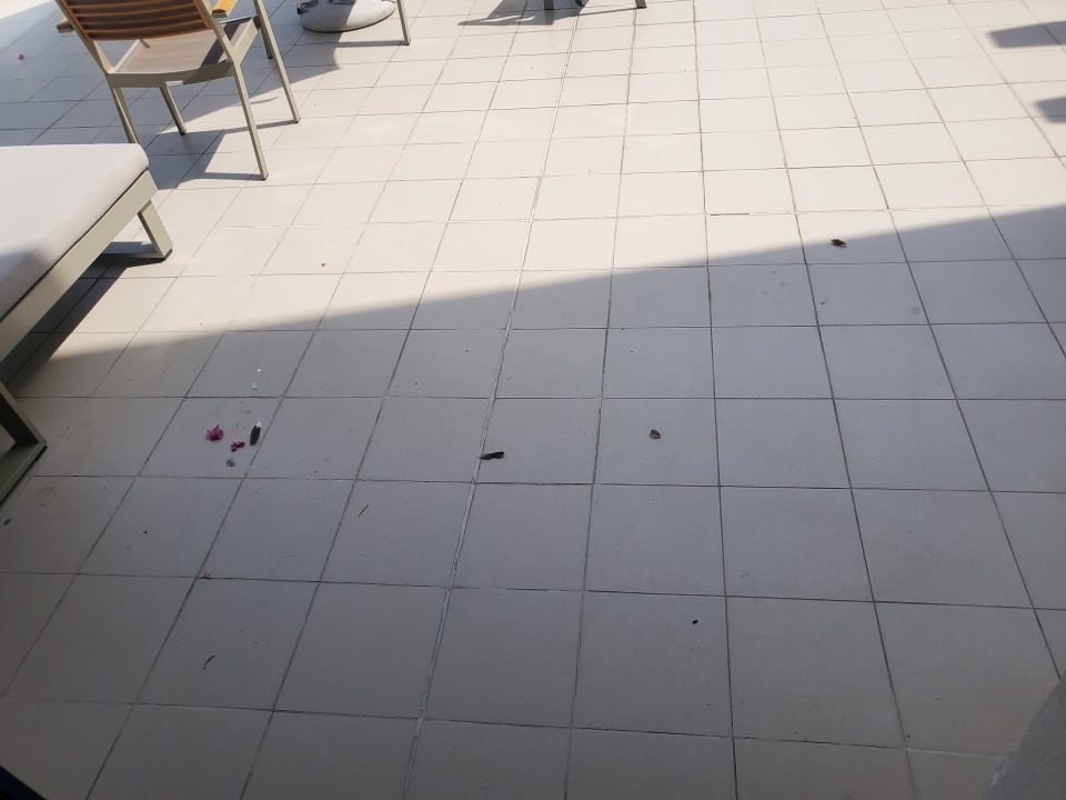 Pool Sheraton Jumeirah Beach Resort