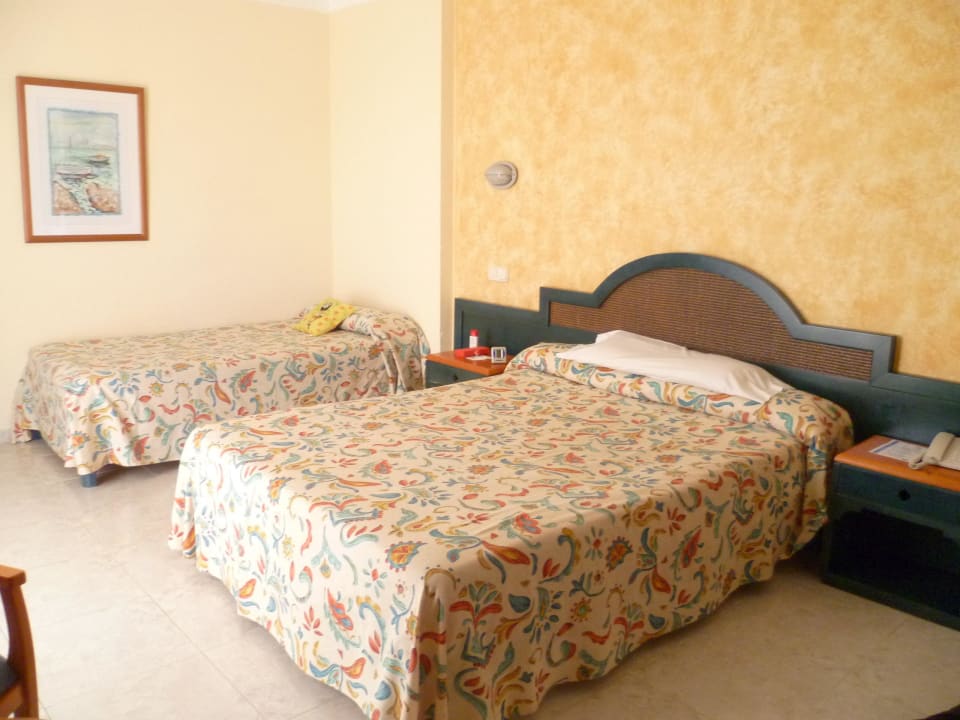 Betten Moon Dreams Coral Beach