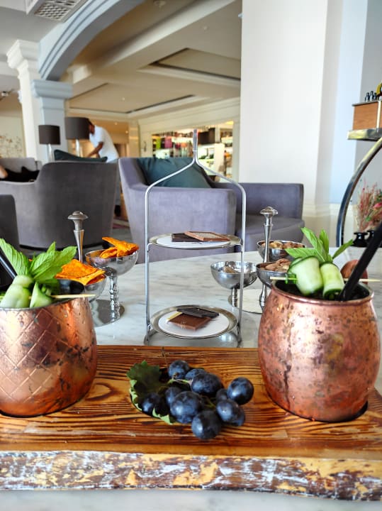 Gastro Rixos Premium Tekirova