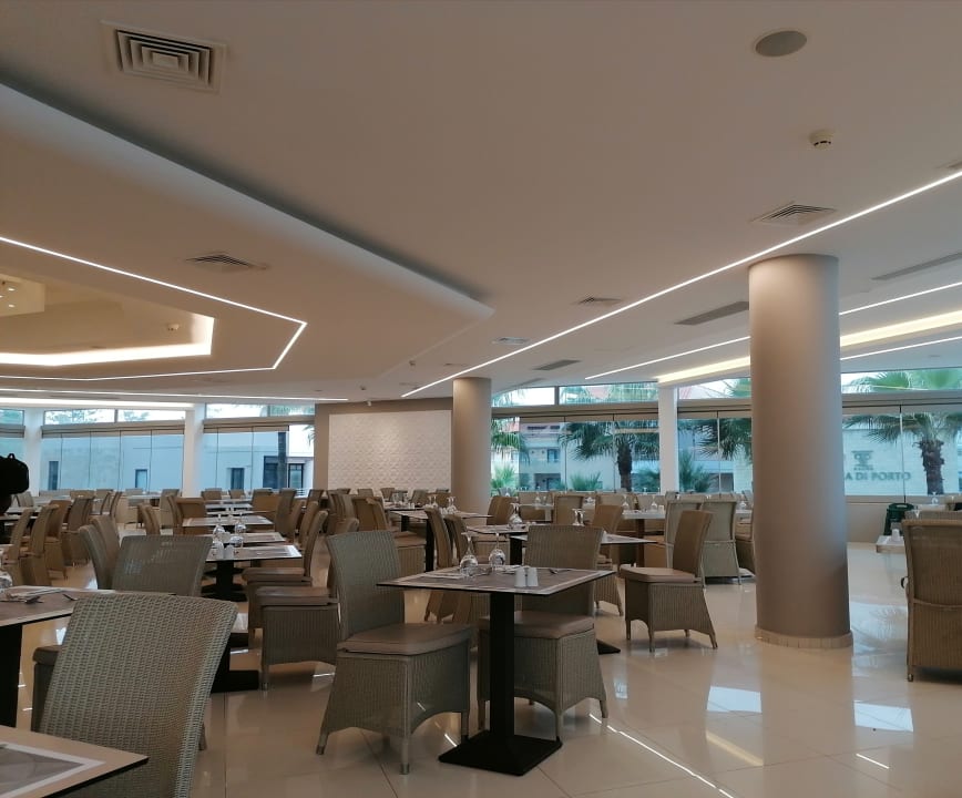 Gastro Porto Platanias Beach Resort & Spa