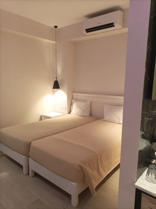 Zimmer Dimitrios Village Beach Resort