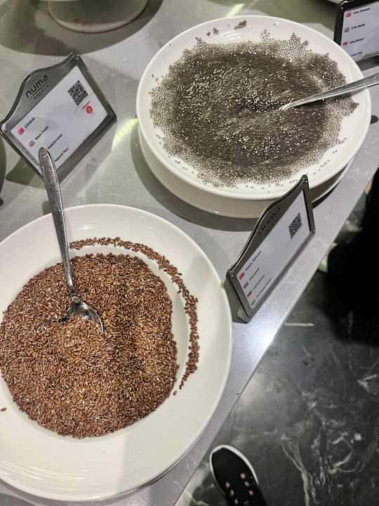 Gastro allsun Numa Club Side