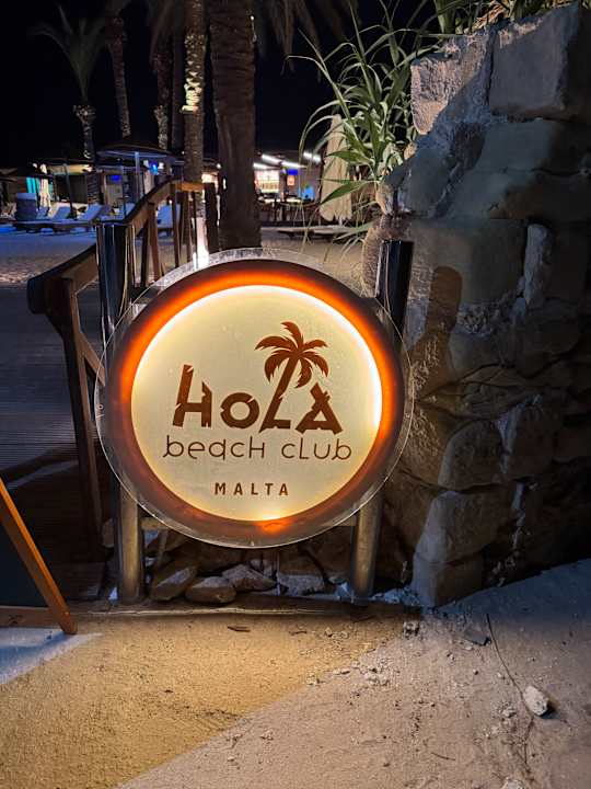 Strand Riviera Spa Resort - Adults Only