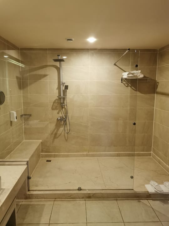 Zimmer Pickalbatros Citadel Resort