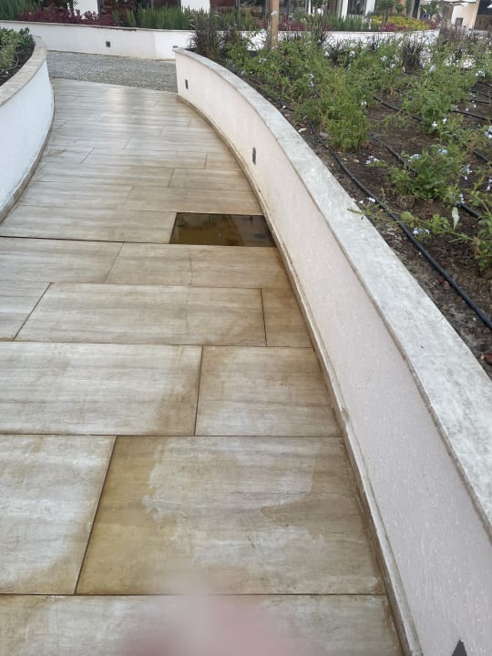 Außenansicht Liberty Signa