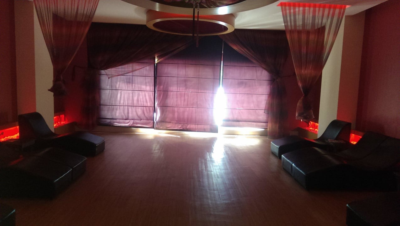  Hotel Adalya Resort & Spa Adalya Resort & Spa - Adults Only