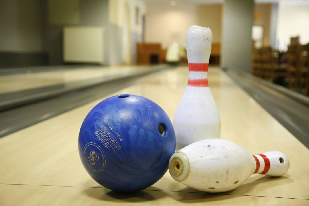 Bowling Hotelpark Stadtbrauerei Arnstadt