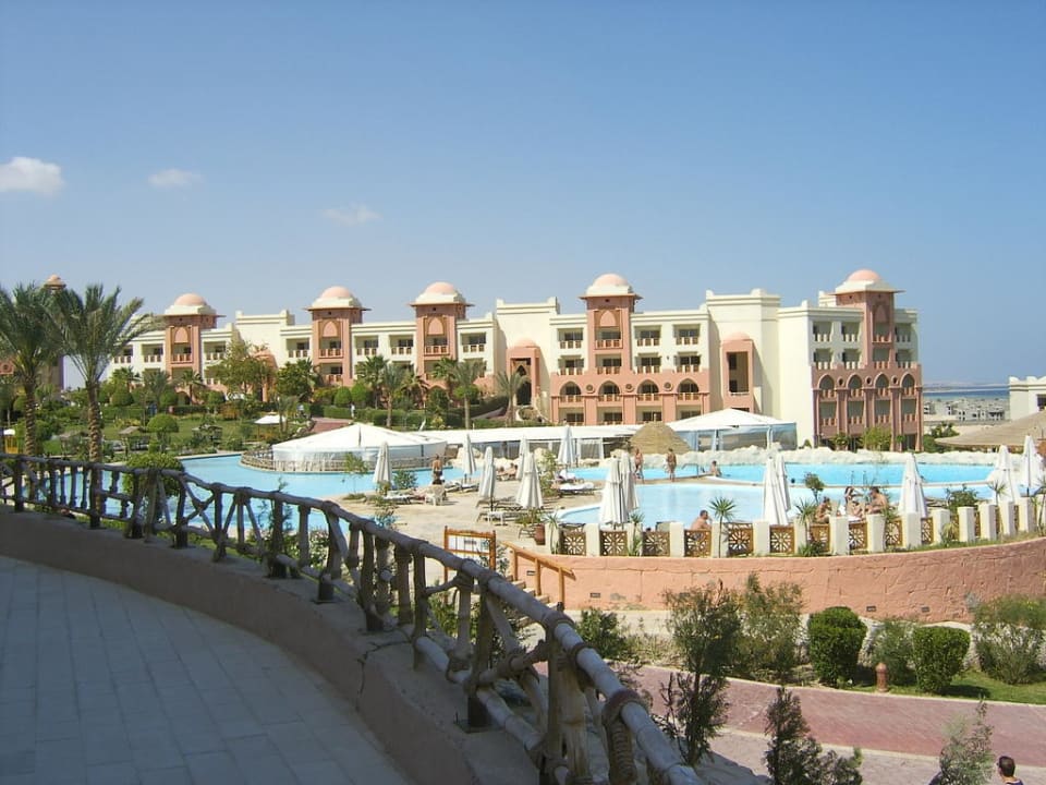 Beheizter Pool Serenity Alpha Beach