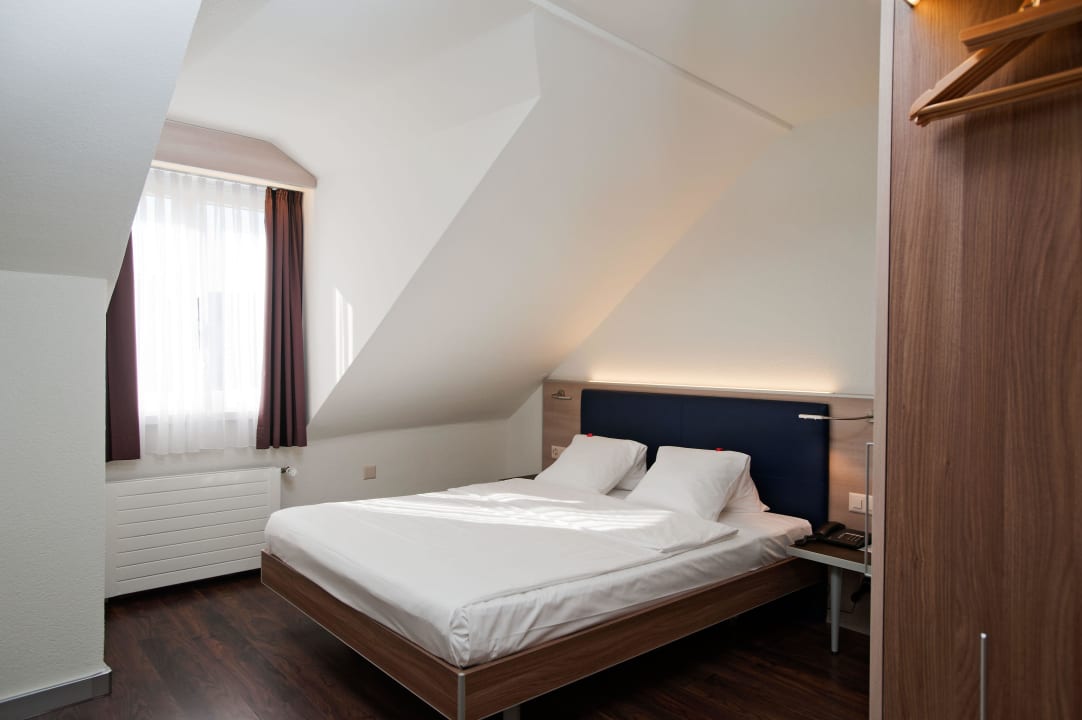 Businesszimmer Hotel Alexander