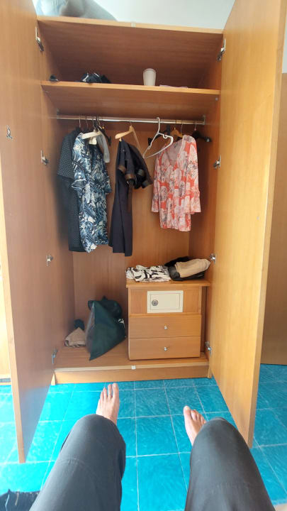 Zimmer Hotel La Primavera