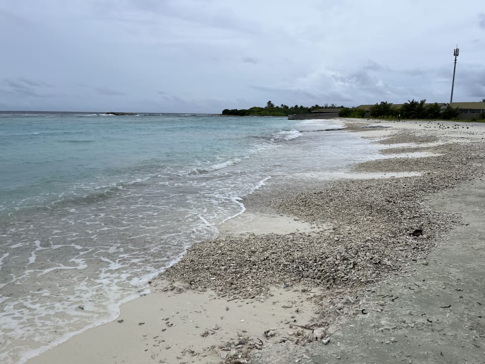 Strand South Palm Resort Maldives