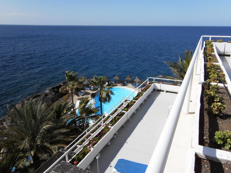 Meer Melia La Palma Hotel
