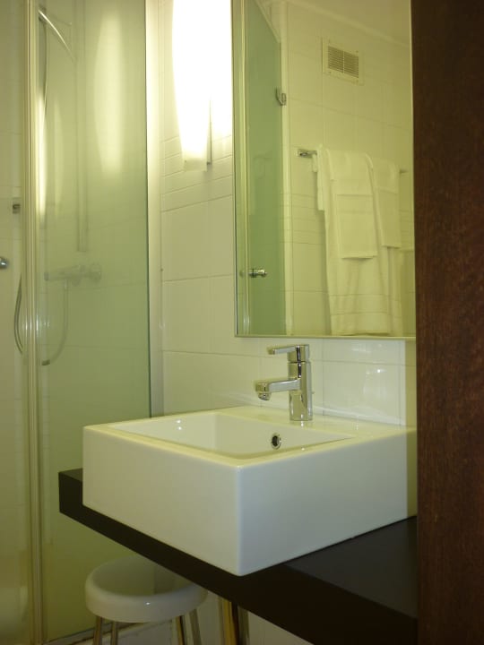Bad Hotel Mercure Angioino Napoli