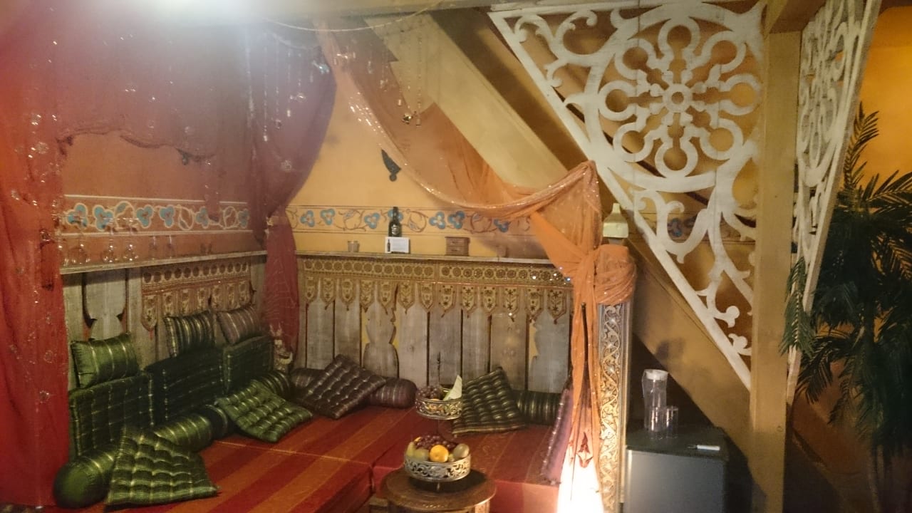 Zimmer Zeit & Traum  Hotel