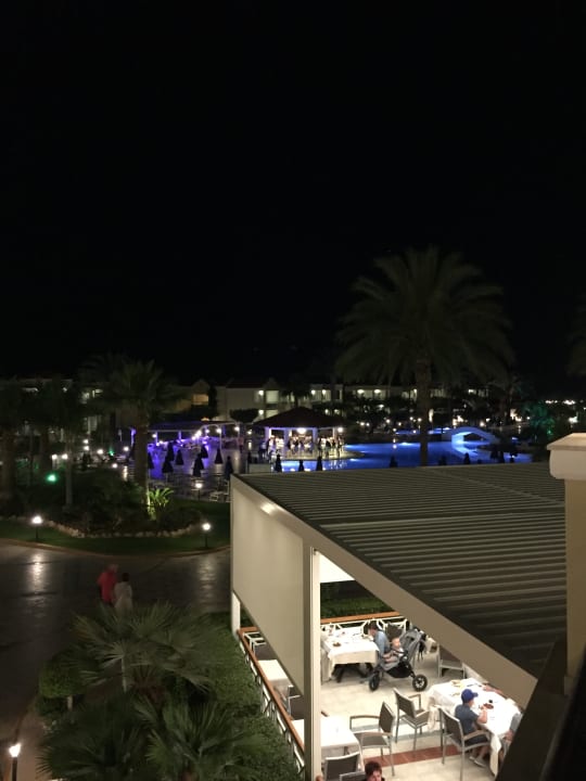 Außenansicht Lindos Princess Beach Resort & Spa