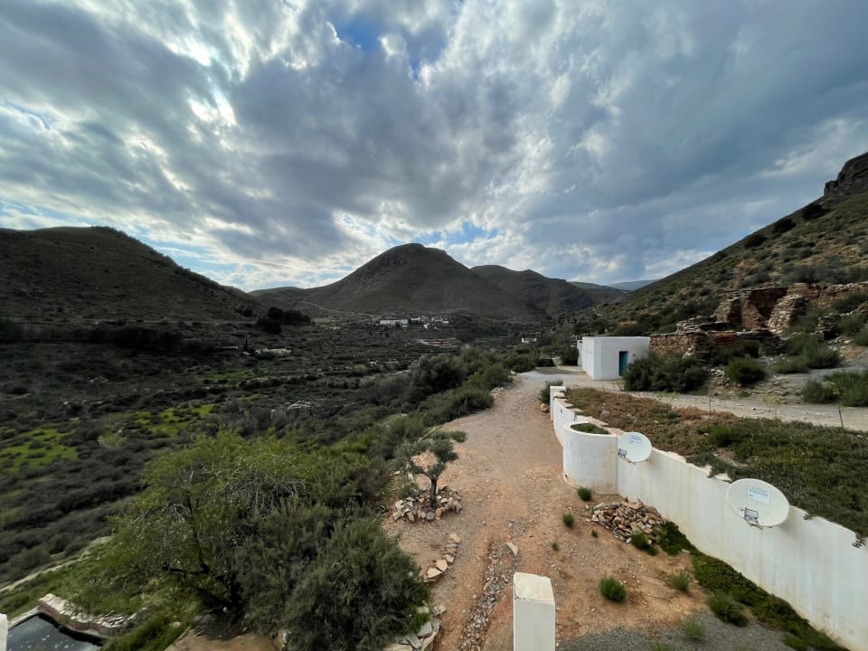 Ausblick Casa Mimi B&B Adults Only