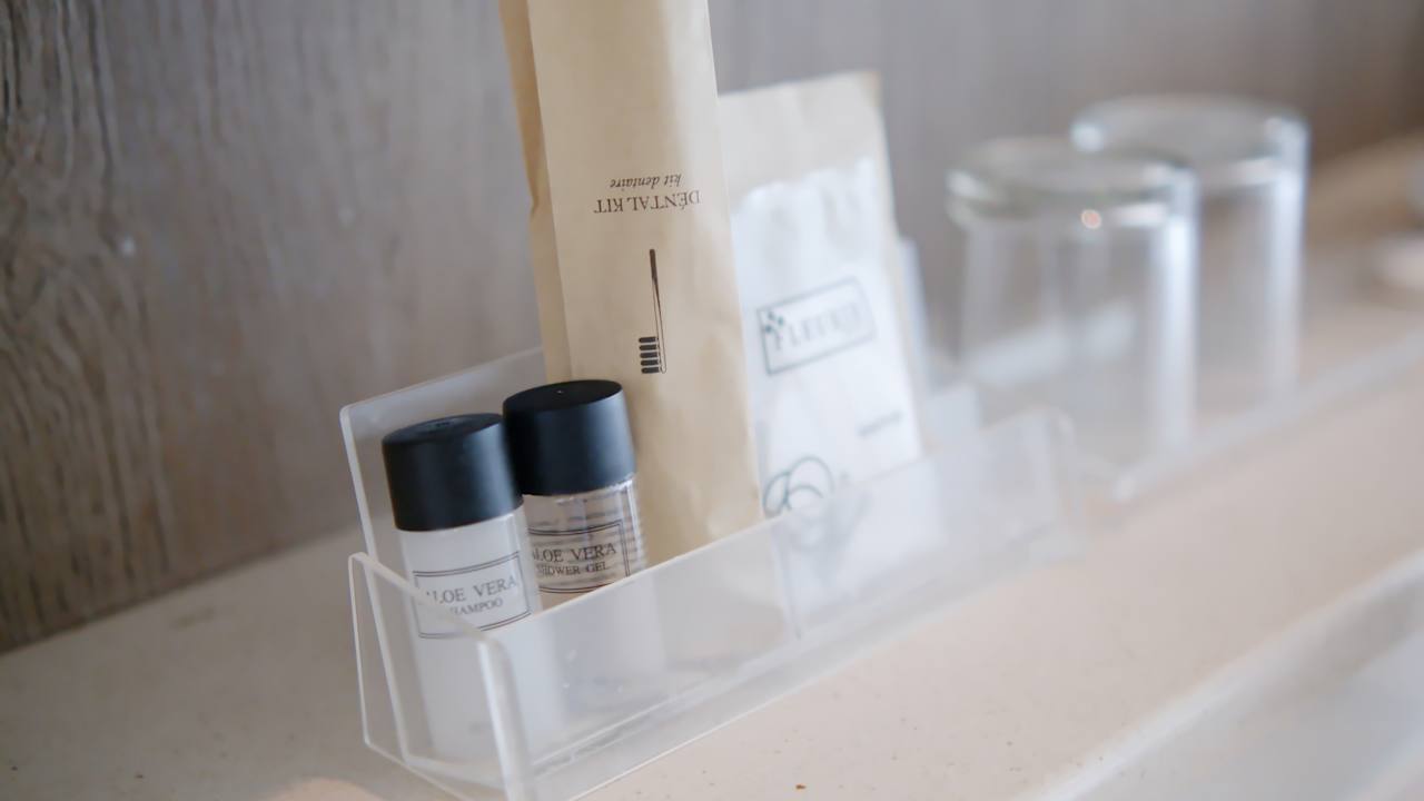 Zimmer ON8 Hotel Sukhumvit Nana by Compass Hospitality